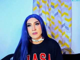 georginagiio Live Webcam on CamSoda