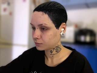  haydeealbright chat room