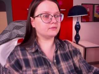 helendanvers Live Webcam on CamSoda