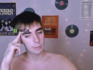 jokester-liam webcam model