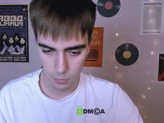 jokester-liam webcam model