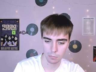 jokester-liam Live Webcam on CamSoda