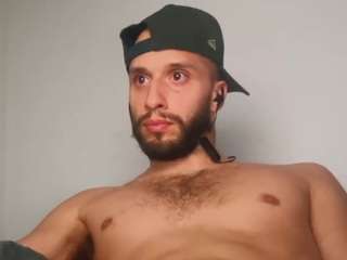 kanye12211 Live Webcam on CamSoda