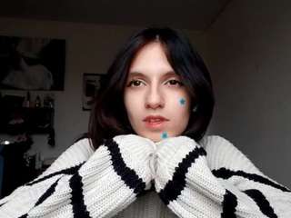 karyndelerme webcam model