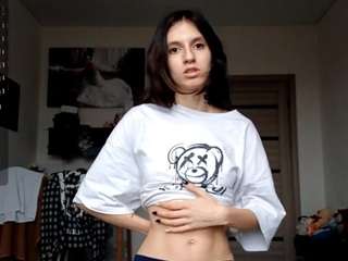 karyndelerme webcam model