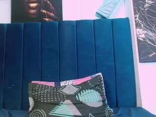 kloewish Live Webcam on CamSoda