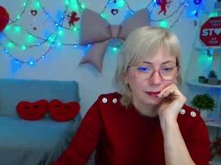 laurenwishy's CamSoda show and profile