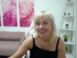 LaurenWishy live webcam show