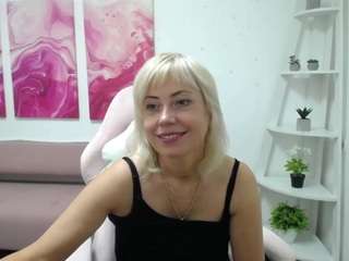 LaurenWishy live webcam show