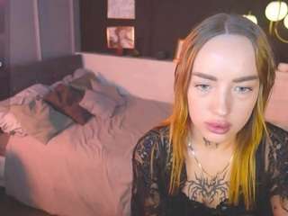 marquiisse from CamSoda