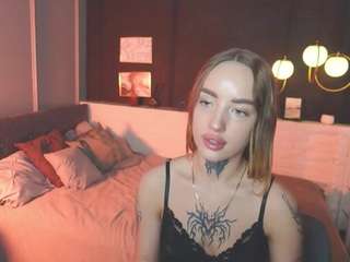 marquiisse Live Webcam on CamSoda