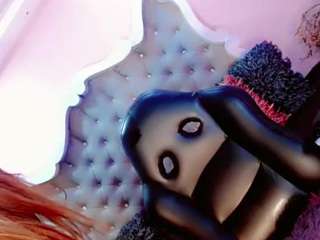 miranda-collins Live Webcam on CamSoda