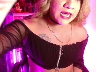 mistressperverttt webcam