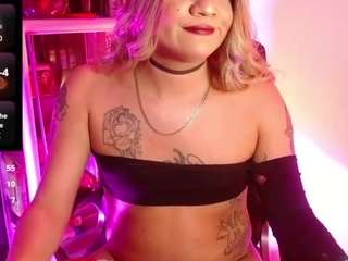 mistressperverttt webcam