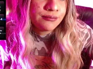 mistresspervertt... Live Webcam on CamSoda