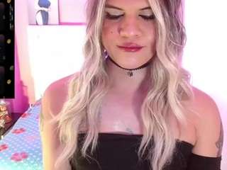 mistressperverttt webcam