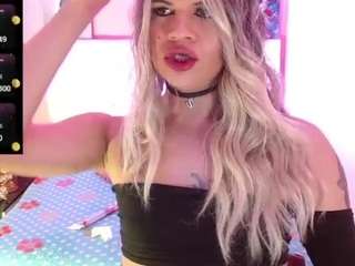 mistressperverttt webcam