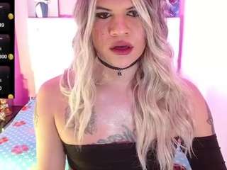 mistressperverttt webcam