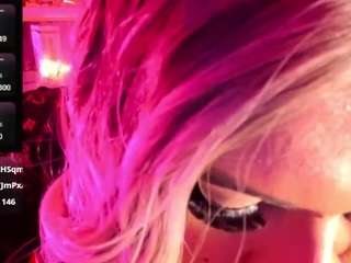 mistressperverttt live cam profile