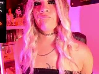 mistressperverttt webcam