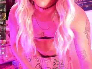 mistressperverttt live webcam show