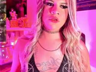 mistressperverttt live webcam show