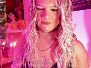 mistressperverttt live webcam show
