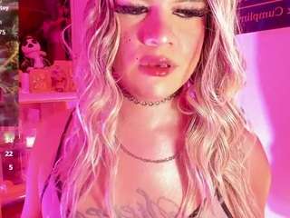 mistressperverttt live webcam show