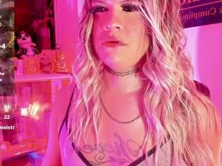 mistressperverttt live webcam show
