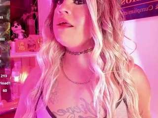 mistressperverttt live webcam show