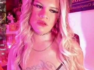 mistressperverttt live webcam show