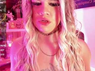 mistressperverttt live webcam show