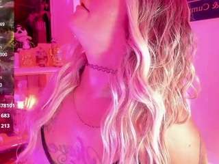 mistressperverttt live webcam show