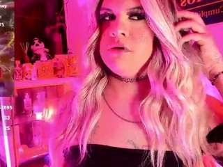 mistressperverttt live webcam show