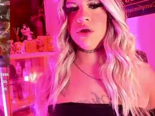 mistressperverttt live webcam show