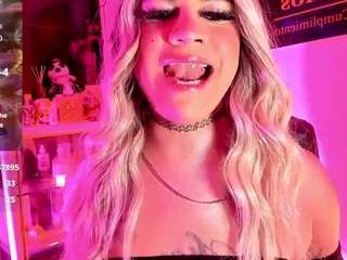 mistressperverttt live webcam show