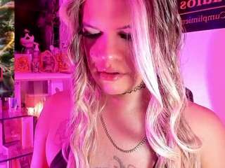 mistressperverttt live cam preview