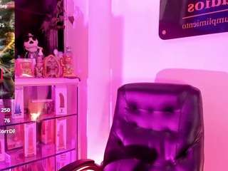 mistressperverttt live cam preview