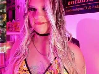 mistressperverttt live cam preview
