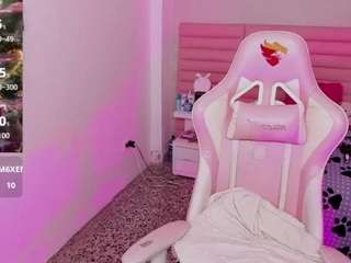 mistressperverttt live cam preview