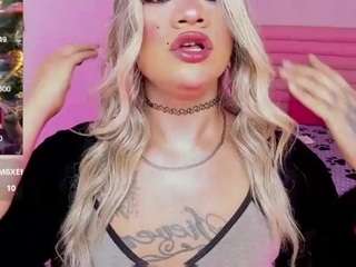 mistressperverttt live cam preview