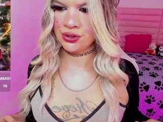 mistressperverttt live cam preview