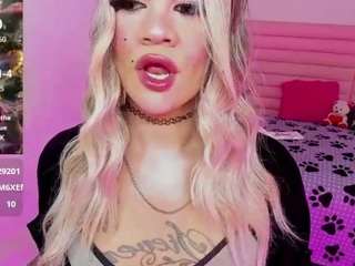 mistressperverttt live cam preview