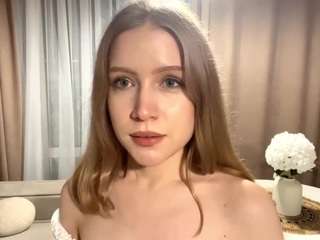 natalyaspreitzer Live Webcam on CamSoda