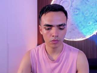 Niicoking's cam show statistics and live stream