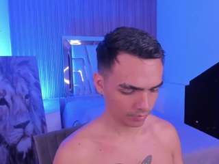 niicoking Sex Cam Show