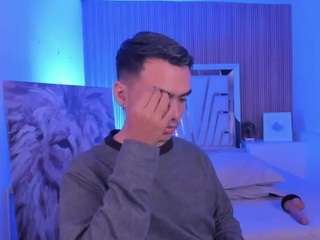 niicoking Sex Cam Show