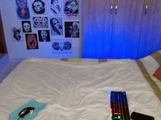 rachelrosse Live Webcam on CamSoda