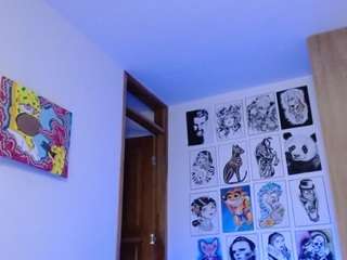 rachelrosse Live Webcam on CamSoda