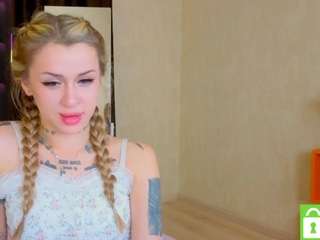 rosetyler1 from CamSoda